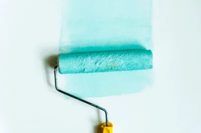Peinture intérieure à Haute-Vigneulles — murs, plafonds et boiseries